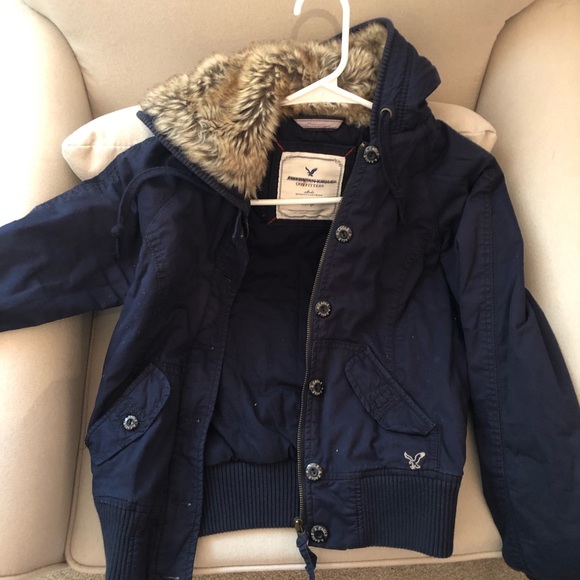 COPY - American Eagle Jacket - Picture 1 of 3